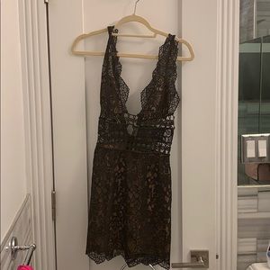 For Love and Lemons Dress